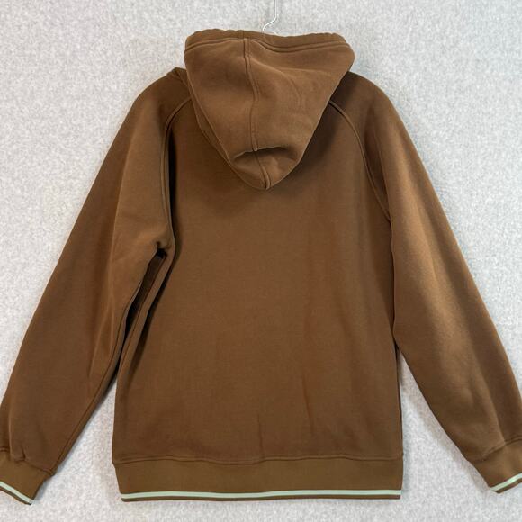 Kimes Ranch Two Scoops Fleece Hoodie Sweatshirt Size M Western Ranch Casual - Picture 6 of 14